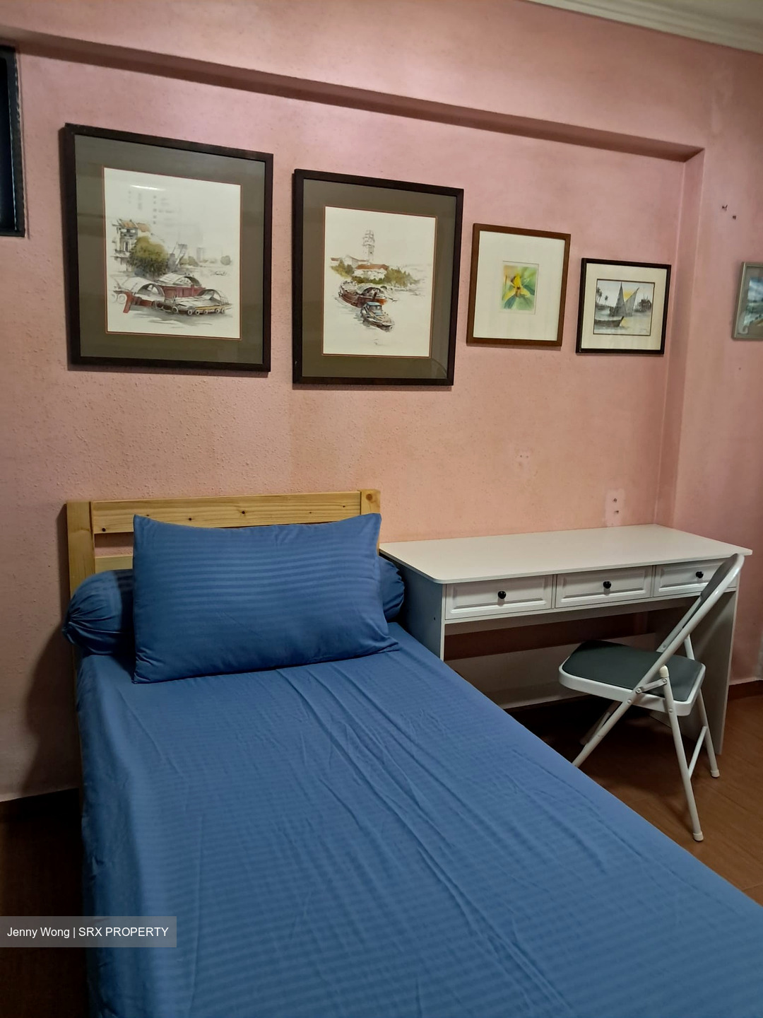 Blk 440 Fajar Road (Bukit Panjang), HDB 4 Rooms #557008391